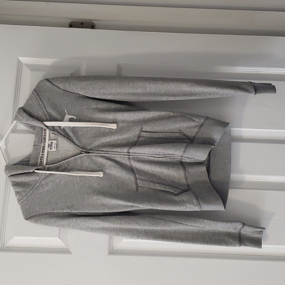 Victoria's Secret zip up